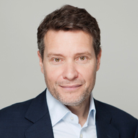 Luis Romanos is Executive Partner in Agere