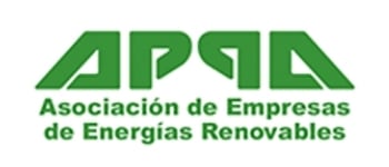 APPA - Association of Renewable Energy Companies in Spain.