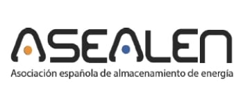 ASEALEN - Asociación Española de Almacenamiento de Energía