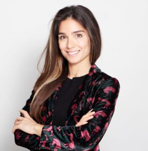 Francesca Sepe - Manager