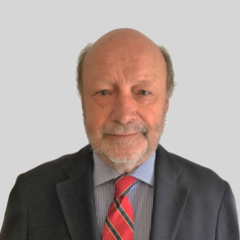 CARLOS DE CEVALLOS. Senior Level Independent Advisor