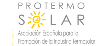 PROTERMOSOLAR - Asociación Española para la Promoción de la Industria Termosolar