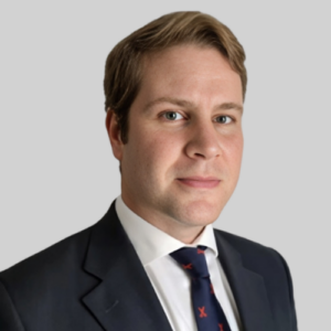 Alfonso Hernández Maureta - Agere's Senior Level Independent Advisor