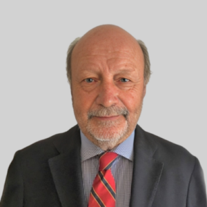 Carlos de Cevallos - Agere's Senior Level Independent Advisor