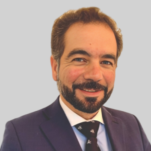 Carlos de Lemus - Agere's Senior Level Independent Advisor