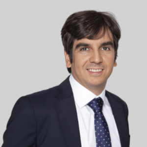 Eduardo Esteban - Agere's Director