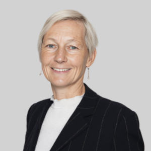 Verena Batschkus - Agere's Executive Partner