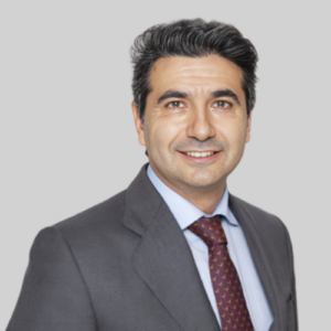 Vicente Jorro - Agere's Founding Partner