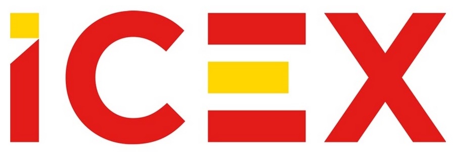 ICEX Spain Export and Investment – Official Logo