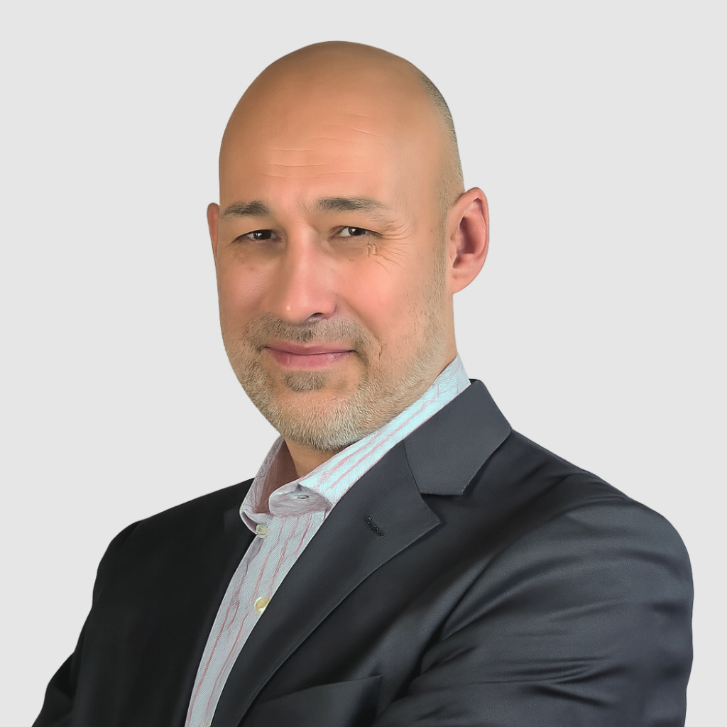 David Pérez - Director of Energy Consulting at Agere